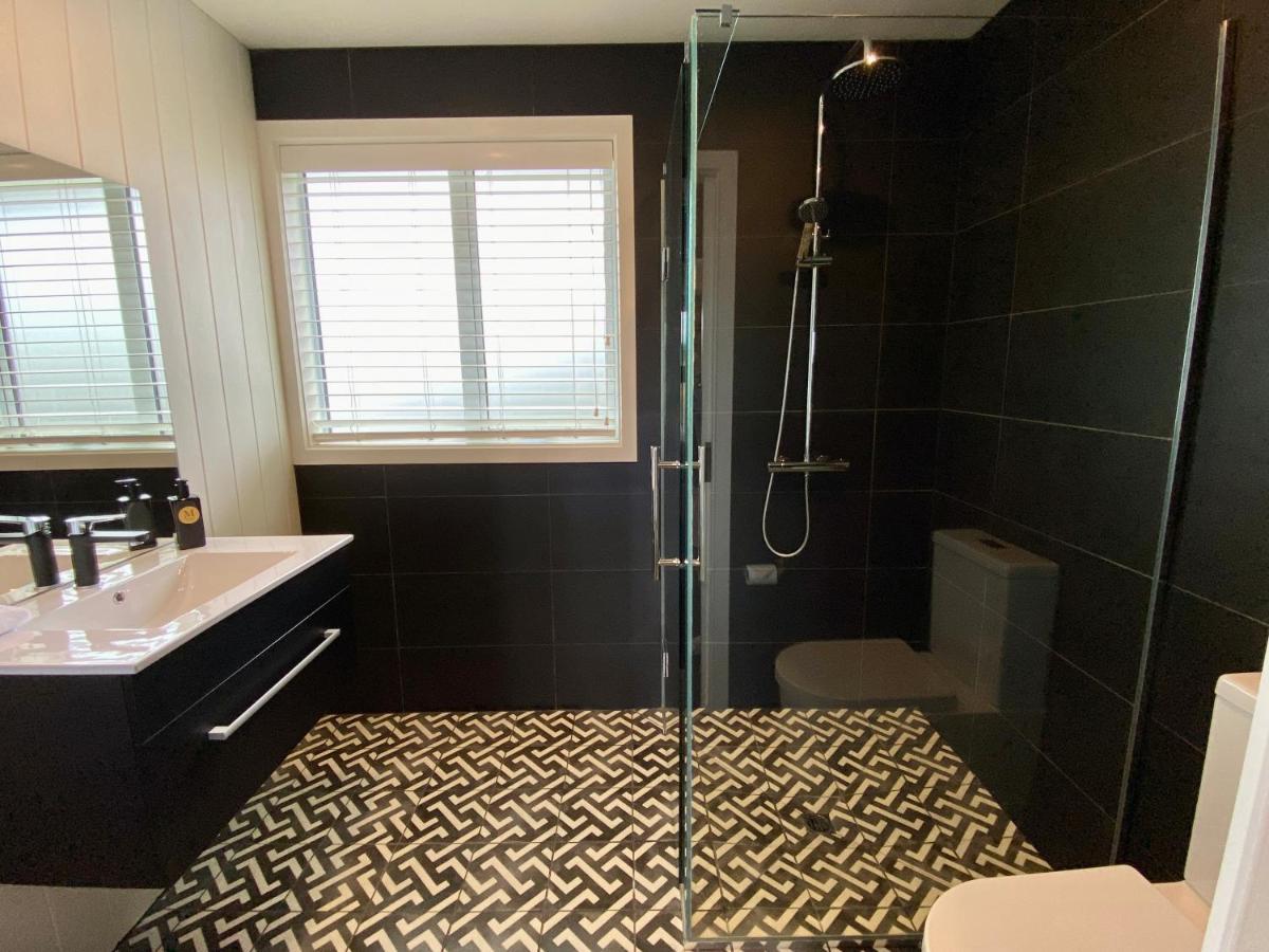 Mountain Vista Retreat - Apartment 2 Twizel Luaran gambar