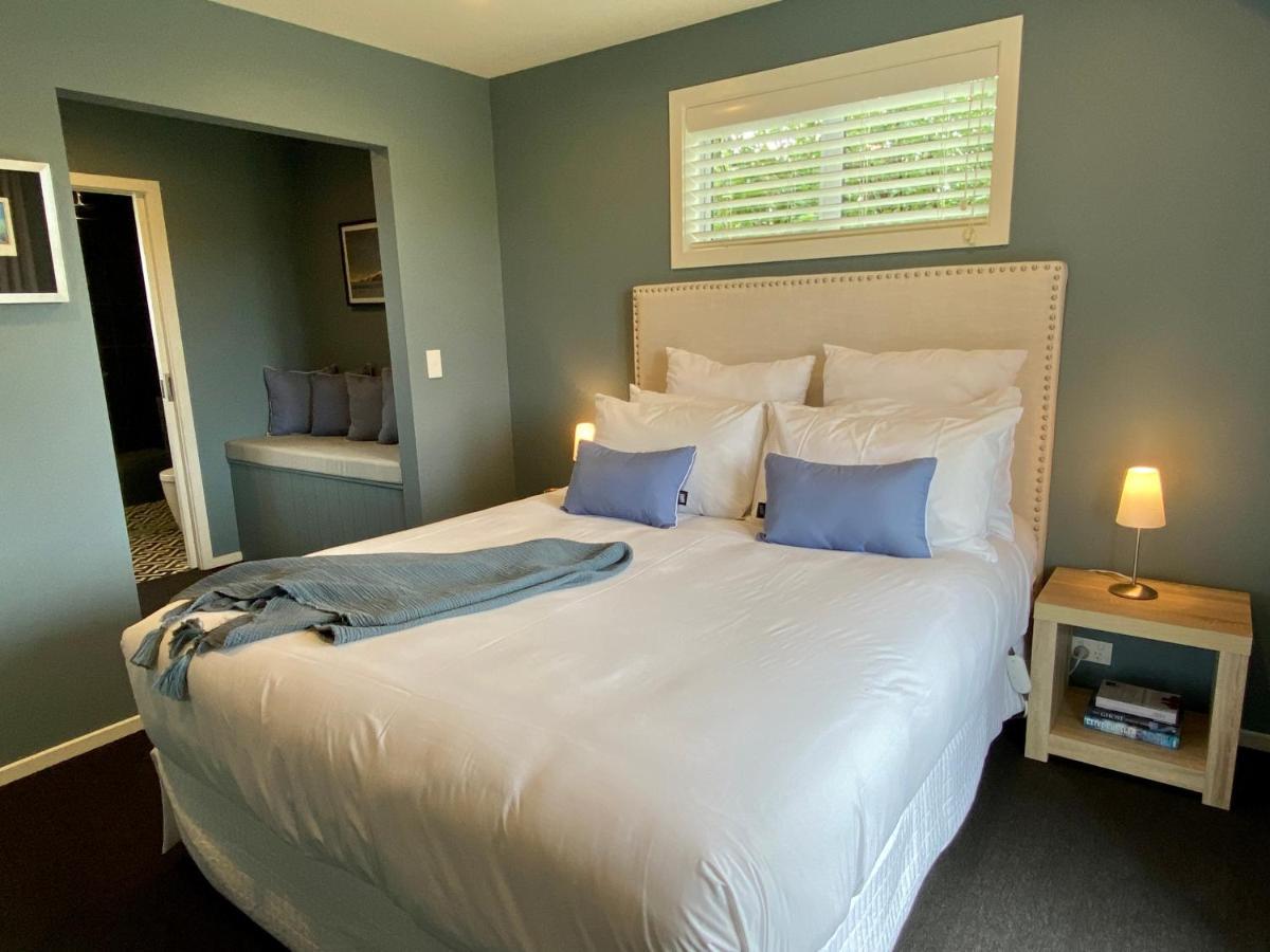 Mountain Vista Retreat - Apartment 2 Twizel Luaran gambar